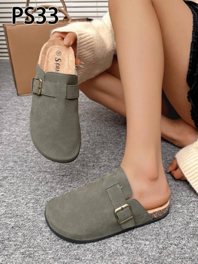 Klapki damskie Roz 36-41 / 12 par